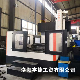 數(shù)控銑床行業(yè)翹楚 頂尖企業(yè)、核心產(chǎn)品與品牌服務全解析